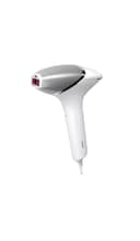 Philips Lumea 8000 Series IPL Hair Removal Device - Alternative to Laser Hair Removal Devices with SenseIQ Technology, 3 Accessories for Body, Face and Precision Zones - BRI946/00 - 1
