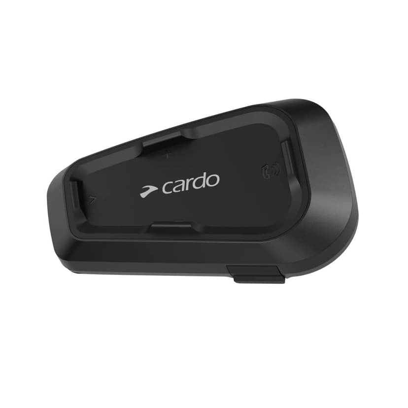 Cardo Spirit, système de Communication Bluetooth pour Cas… - 1