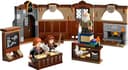 LEGO Harry Potter Hogwarts Castle: Charms Class Set with 3 Minifugures incl. Hermione Granger & Ron Weasley, Features Wingardium Leviosa Levitation Function, Toy for 8+ Year Old Boys & Girls 76442 - 11