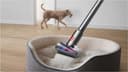 Dyson V8 Absolute Cordless Stick Vacuum Cleaner (Silver/Yellow) - 6
