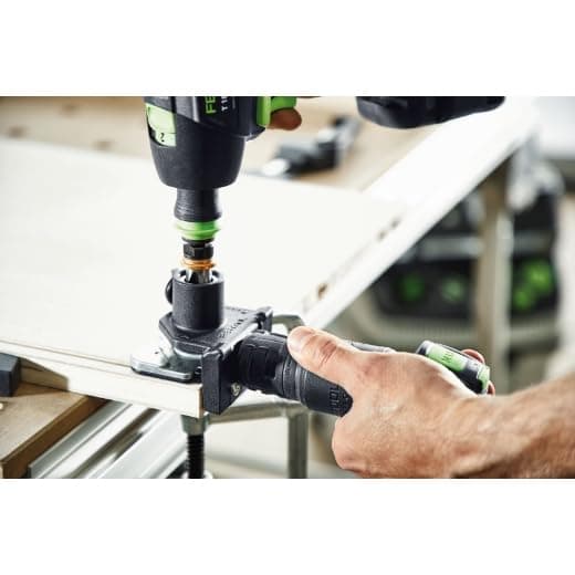 Festool Gabarit de perçage BS-KV D15 - 2