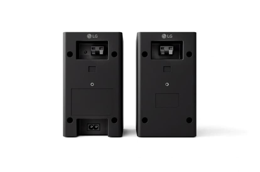 LG DS70TR 5.1.1 canaux 500 W - 8