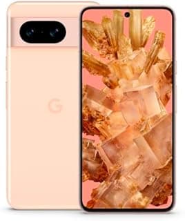 Google Pixel 8 - SIM-freies Android-Smartphone mit leistu…
