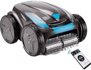 Robot piscine VORTEX 4WD Zodiac. Pour piscines 12x6 m. Ne…