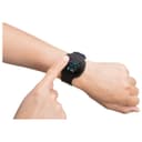 ASUS VivoWatch BP (HC-A04) - Capteurs ECG et PPG - Suivi des données de santé en Temps réel, Application HealthConnect - Gestion Facile de la santé,Conseils de santé personnalisés, autonomie 28 Jours - 7