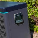 Gre HPGIC45 Full Inverter Heat Pump for Pools up to 45 M3 with Iaqualink + App Connectivity - 6