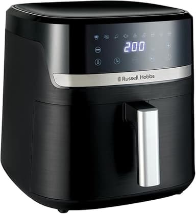 Russell Hobbs Airfryer XXL 8,3L Rapid Airfryer [Compact, …