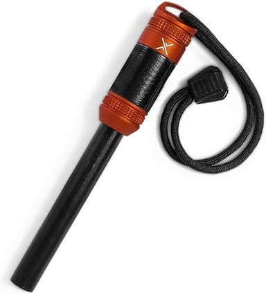 Exotac FireROD Allume-feu en ferrocérium XL avec perche r…