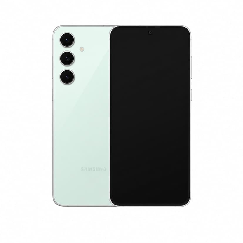 Samsung Galaxy S24 FE AI Smartphone ohne Vertrag, AI Hand… - 1
