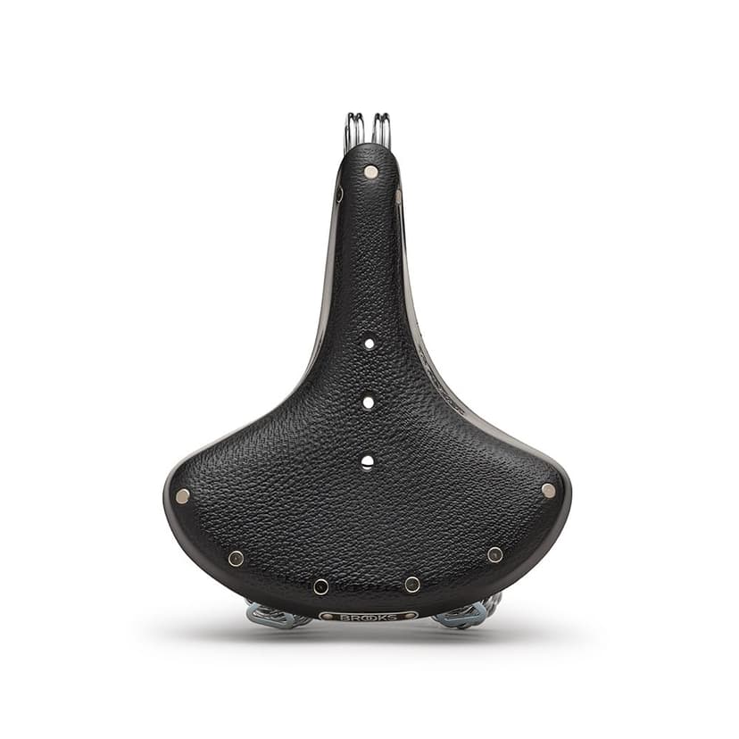 Brooks B33 W/Clamp - 4