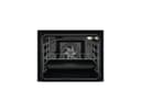 Cuisinière Induction A+ 73l 3 Feux, Série 500 Surroundcook, Inox - LKI64890BX - 5