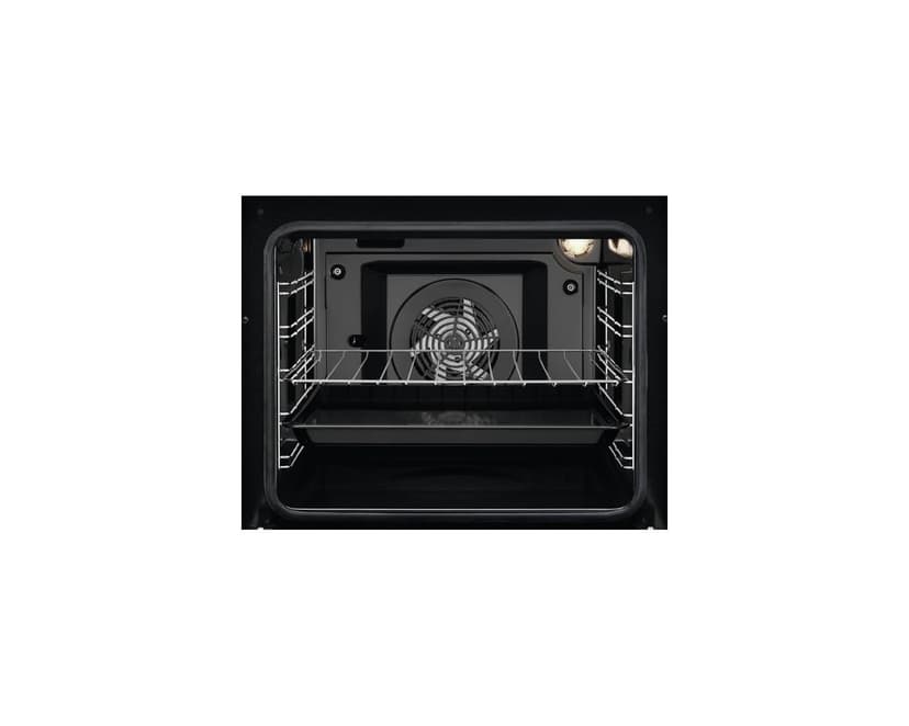 Cuisinière Induction A+ 73l 3 Feux, Série 500 Surroundcook, Inox - LKI64890BX - 5