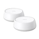 WiFi 7 Mesh System BE3600 - Deco BE25(2-Pack) - 1