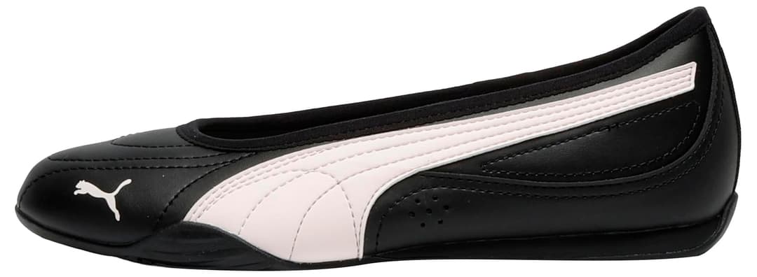 PUMA Catch Soleil Ballerina Chaussures Femme Fleur de Jas…