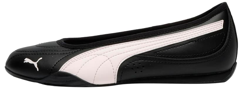 PUMA Catch Soleil Ballerina Chaussures Femme Fleur de Jas… - 1
