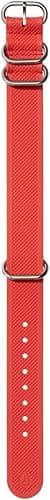 Nixon FKM Rubber OTAN Bracelet de rechange pour montres a…