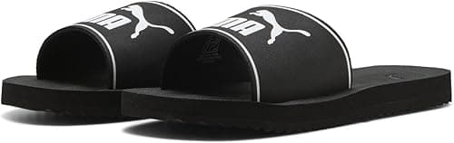 PUMA Unisex PurecatSlide Sandal