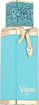 Vulcan Feu Eau De Parfum 100ml By French Avenue - 2