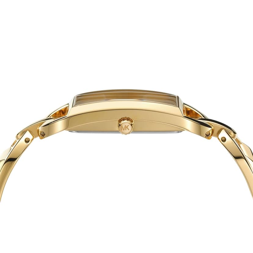 Michael Kors MK EMPIRE MK7406 Montre Bracelet pour femmes - 5