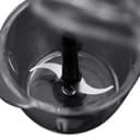 Russell Hobbs Electric Mini Chopper, 500 ml, Black (Food Processor, Universal Chopper for Vegetables, Fruits and Meat) - 4