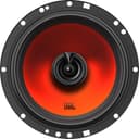 JBL Stage1 GEN2 62F – 6.5 Inch (165mm) 2-Way Coaxial Car Speakers – 50W RMS – 220W Peak – High Sensitivity – OEM Replacement Audio – No Grille – Easy Install – Set of 2 - 2