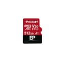 Patriot 512GB A1 V30 Micro SD Card for Android Phones and Tablets, 4K Video Recording - PEF512GEP31MCX - 1