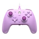 GameSir G7 SE Wired Controller for Xbox Series X|S, Xbox One & Windows 10/11, Plug and Play Gaming Gamepad with Hall Effect Joysticks/Hall Trigger, 3.5mm Audio Jack - Purple - 1