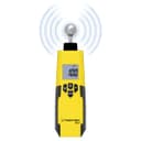 TROTEC BM31 Moisture Meter - For Wall, Wood, Screed - Measuring Range 0-100 Digits, Humidity Indicator, Automatic Shut-Off - 1