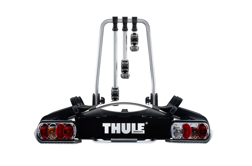 THULE 922020 Porte-vélo d'attelage - 9