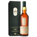 Lagavulin 16 Year Old Islay Single Malt Scotch Whisky | 43% vol | 70cl | Smoky & Intense | Peat-Rich | Sweet & Salty Single Malt | Aged in Oak Casks | Perfect for Whisky Lovers | with Gift Box - 1