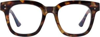 Madison Avenue Women Blue Light Glasses,Oversize Blue Lig…