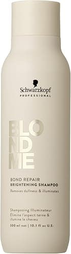 Schwarzkopf Professional BLONDME Bond Repair Brightening …