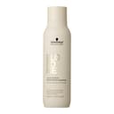 Schwarzkopf Professional BLONDME Bond Repair Brightening Shampoo Shampooing Anti Pollution Thé Blanc Hydratant Renforçant Et Profondément Nourrissant 300 ml - 1