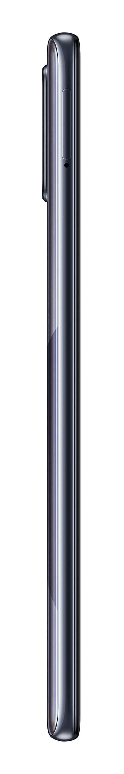 Samsung Galaxy A71 128GB Smartphone Black - - 4