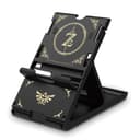 HORI Compact Stand - Zelda Edition for Nintendo Switch (Nintendo Switch) - 1