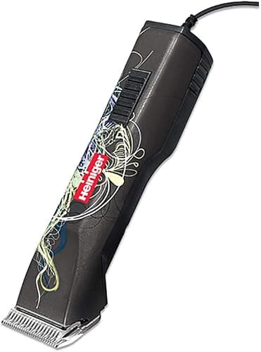 SAPHIRCORD AVE Wired Heiniger Lawnmower