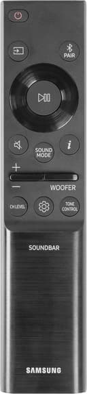 Samsung Soundbar HW-Q930F EN HWQ930F EN (HW-Q930F/EN) [Dutch Version] [Dutch version] - 6