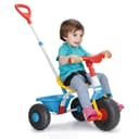 Feber 800012810 Tricycle Trike 2 in 1 - 1