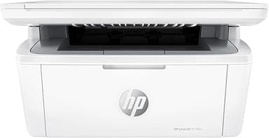 HP LaserJet MFP M140w Wireless Black & White Multi-functi…