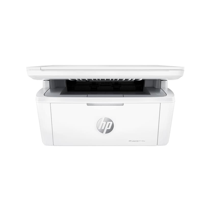 HP LaserJet MFP M140w Wireless Black & White Multi-functi… - 1