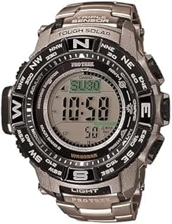 Casio Sport Watch PRW-3500T-7CR