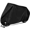 Motorcycle Tarpaulin XXL 245x105x125cm - 1