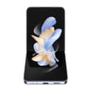 Samsung ZFLIP 4 8GB_128GB light blue (Renewed) - 4