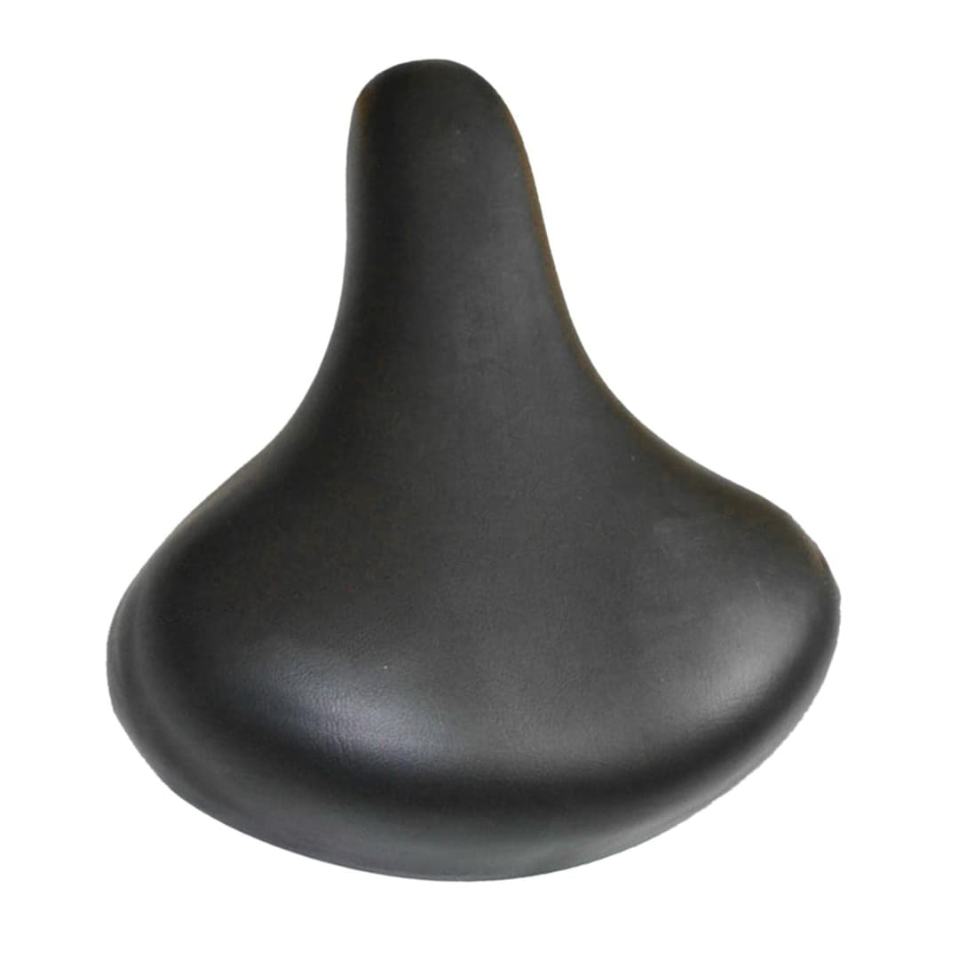 Coussin de selle triangulaire pour vélo d'appartement, co…
