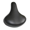 Triangle Indoor Exercise Bikes Cycling Saddle Cushion Comfortable and Soft Size S - 1