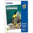 Epson Papier Mat à Fort Grammage 329 x 483 mm, papier A3 - 2
