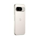 Google Pixel 9 - Unlocked Android Smartphone with Gemini, Advanced Camera, 24-Hour Battery, and 6.3" Actua Display - Porcelain, 128GB - 3