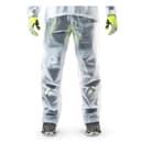 Acerbis Unisex Pantalone Rain Trasparente 3.0 Traspar/Neutro rain Pants (Pack of 1) - 1