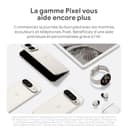 Google Pixel 9 with 45W USB-C Charger - Android Smartphone with Gemini without SIM Lock, Extended Camera Function, 24 Hours Battery Life and A 6.3 Inch Actua Display - Obsidian, 128GB - 13