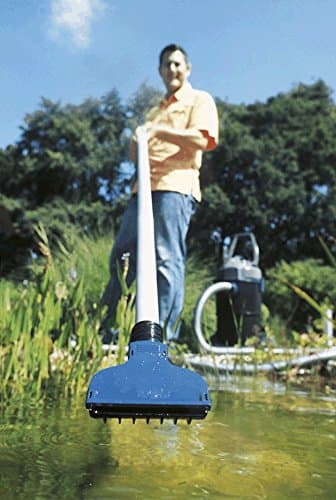 Oase PondoVac 4 Pond Vacuum Cleaner - 9